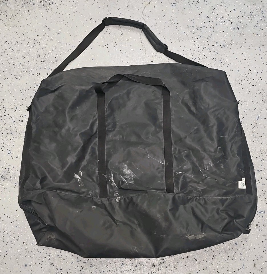 Oakworks Massage Table Carry Case with strap