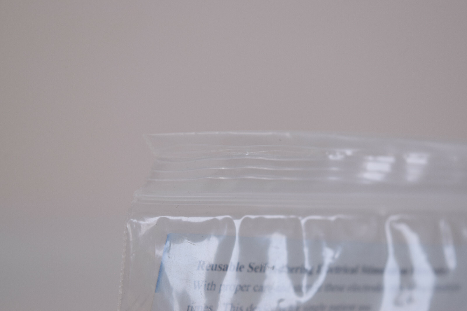 EMSI 24 1.5" Square Sealed Electrical Stimulation Electrodes
