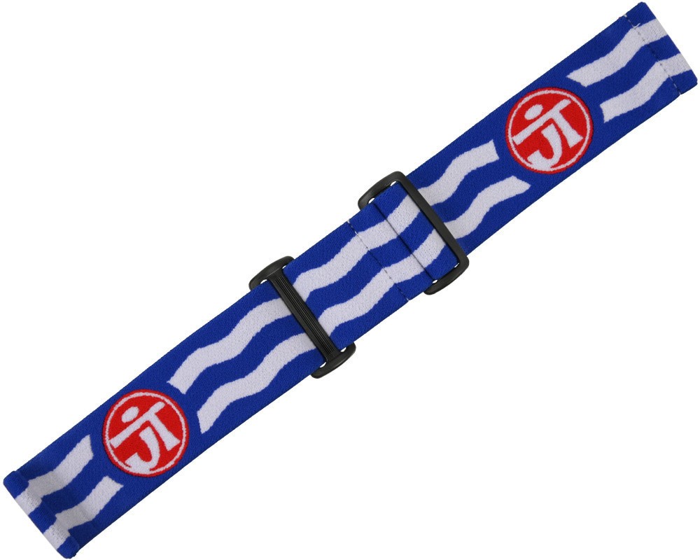 JT Paintball Spectra Proflex Woven Strap - Cincinnati Open 2025