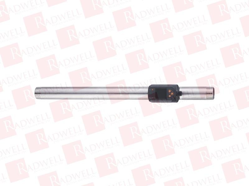EFECTOR SDN11DGXFRKG/US-100-SD8501 / SDN11DGXFRKGUS100SD8501 (NEW IN BOX)