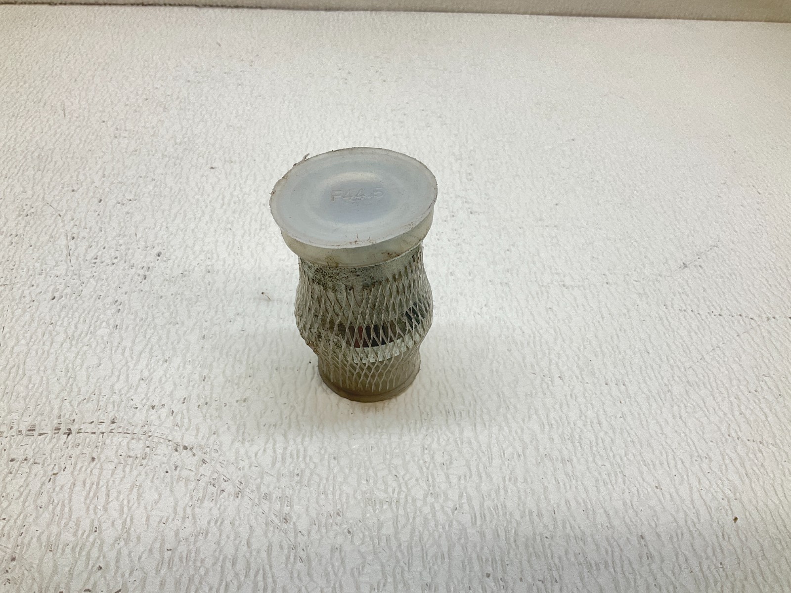 MFP A-K0493 Anchor Fitting 300-16-16 New (MCC)