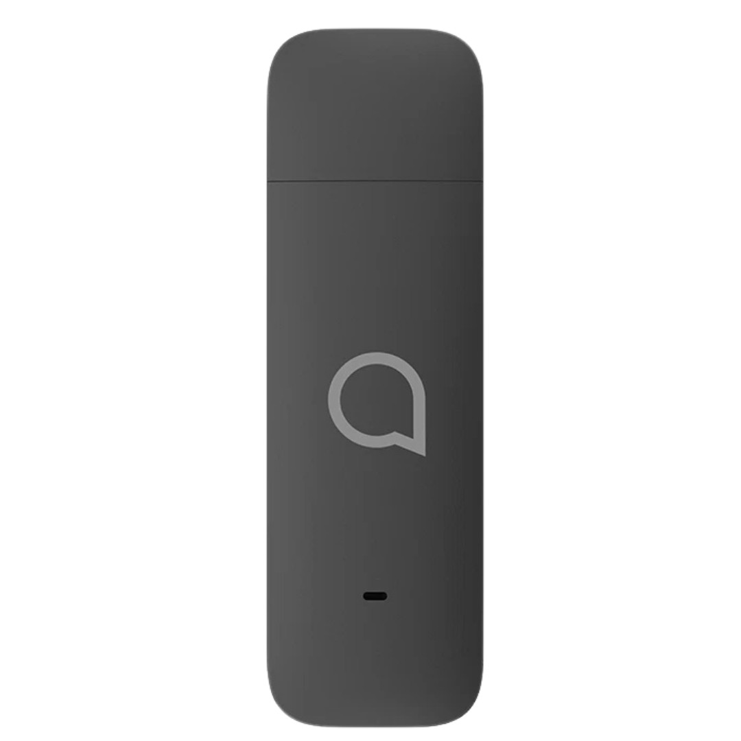 Alcatel IK41 USB Modem 4G LTE Mobile AT&T Locked Internet Dongle with SIM Slot