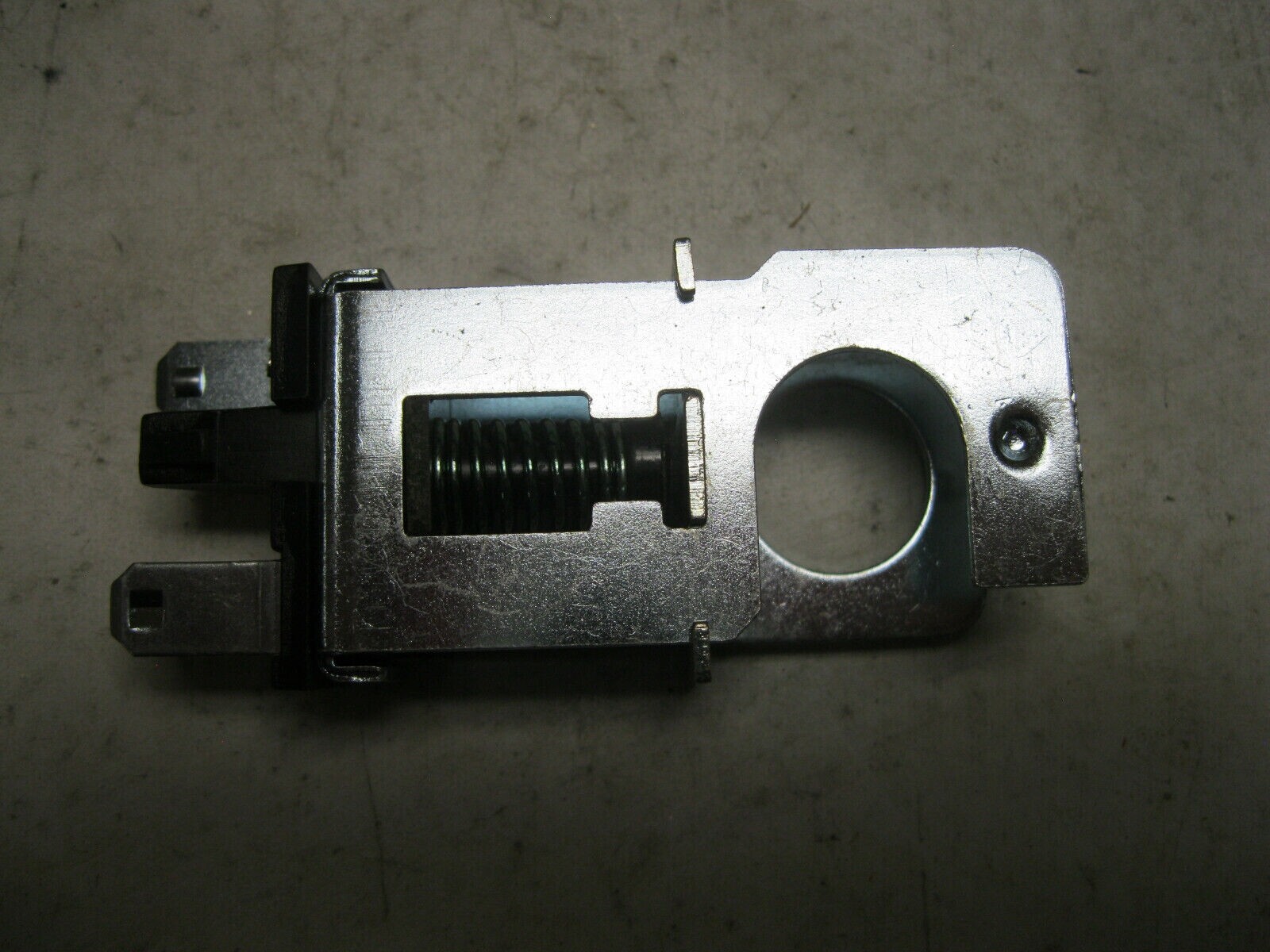 Brake Light Switch Professionals Choice SLS165