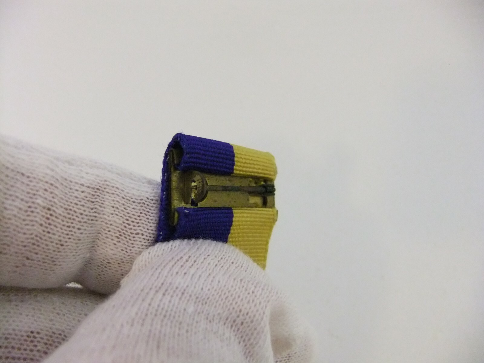 Vintage Space Medal