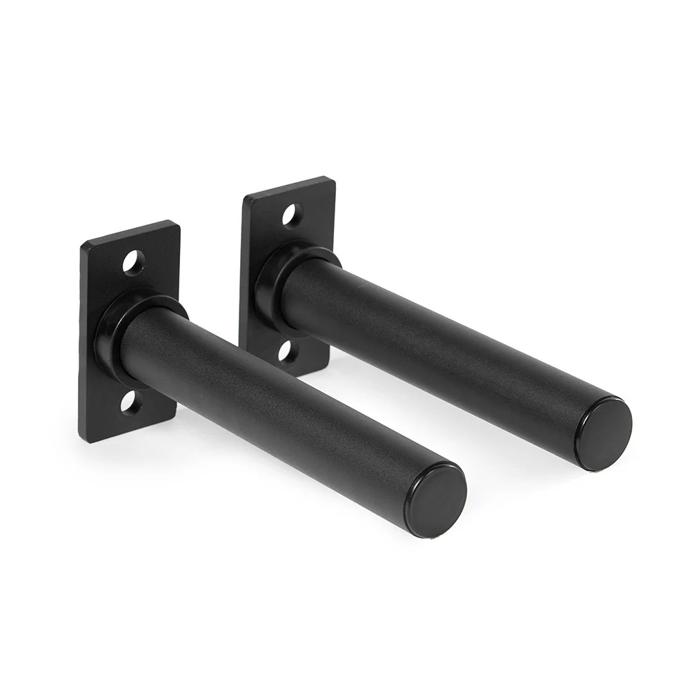 Titan Fitness TITAN Series Weight Plate Holders, Pair of Olympic Pegs