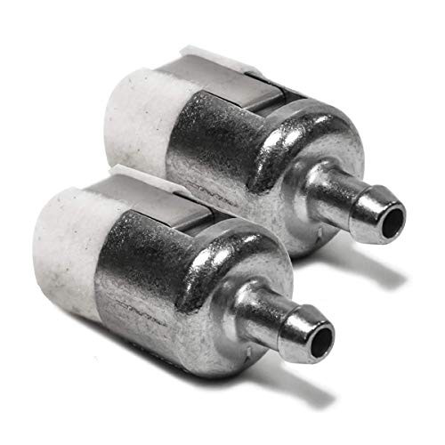 2PK Genuine OEM Echo Fuel Filter A369000480, Replaces 13120519830, 13120507320