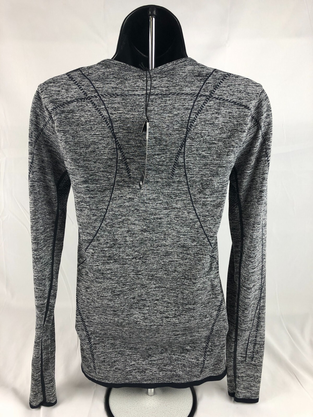 Craft Women's Active Comfort Long Sleeve Baselayer SIZE Small
