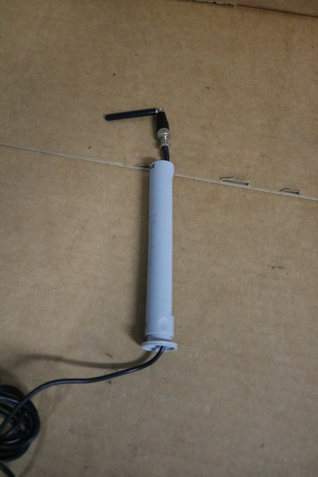 HUNTER ACCCOMHWR COMMUNICATION MODULE FOR RADIO ONLY, PRE-OWNED .
