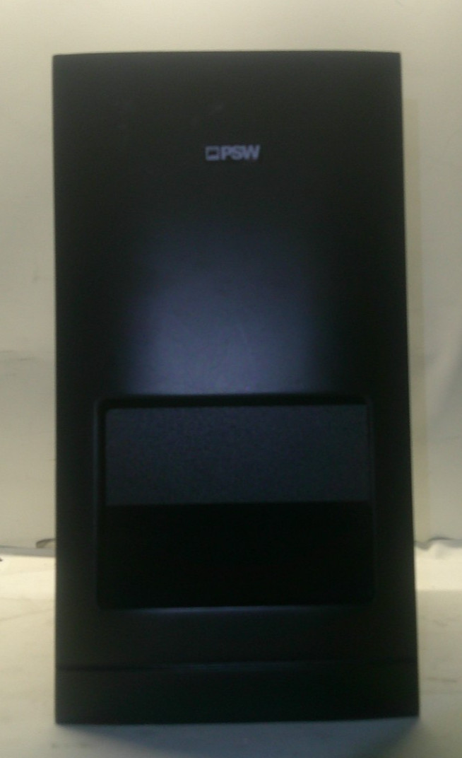 PSW Cinema S4 HD Sound Digital Theater Subwoofer