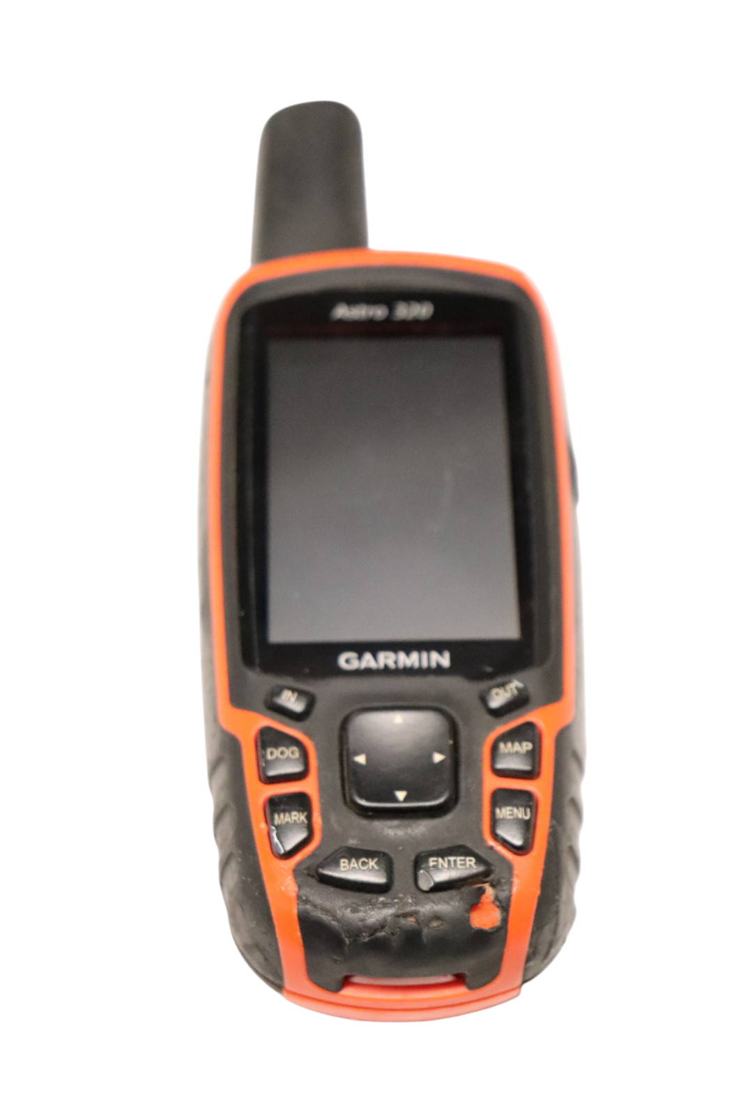 Garmin Astro 320 Dog Tracking GPS - Fair Condition