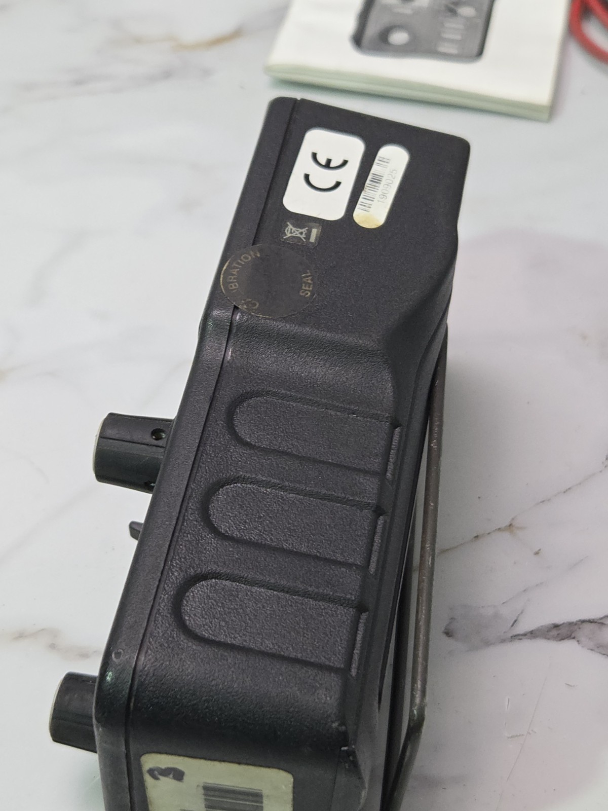ALTEK TECHCHEK 820 PROCESS CALIBRATOR