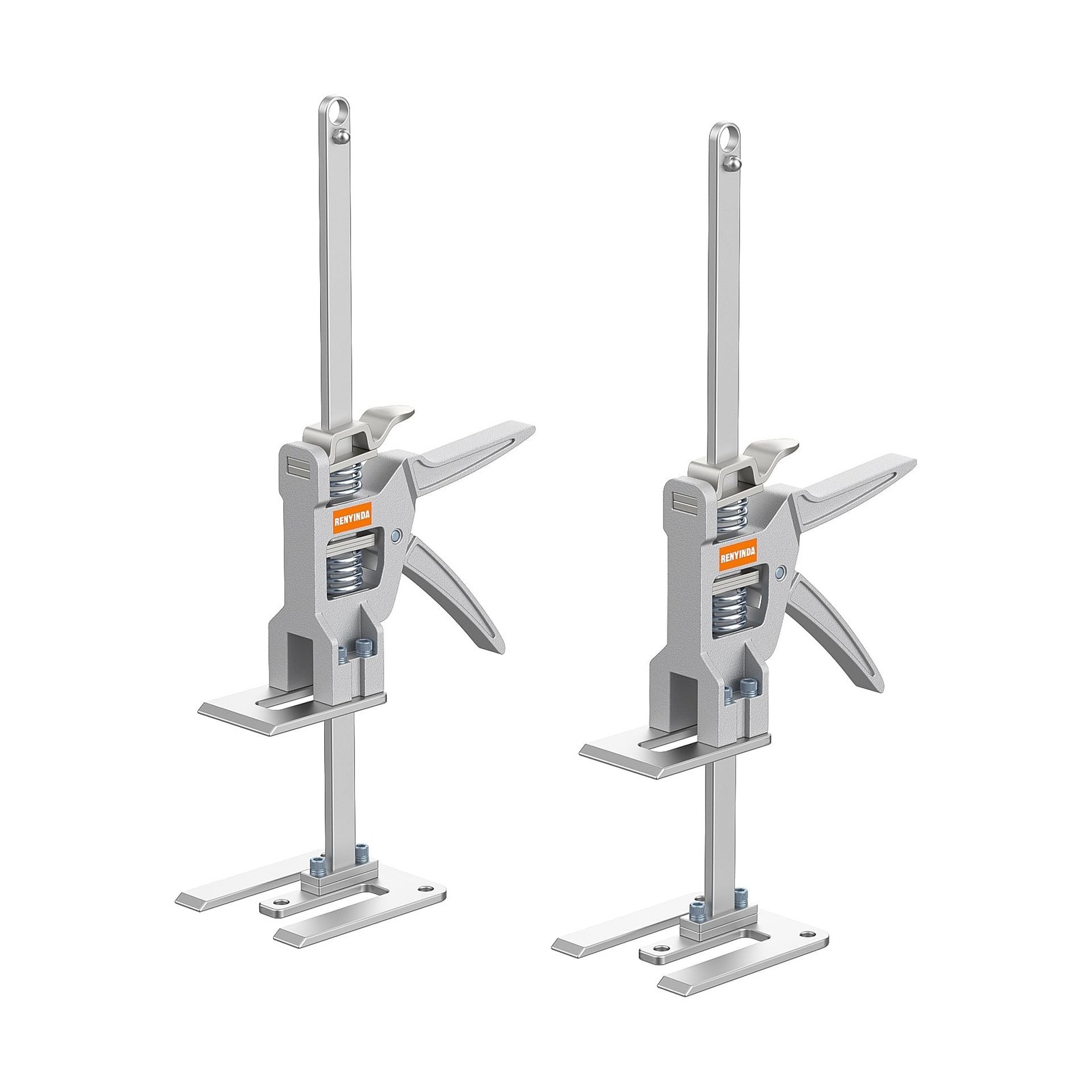 RENYINDA Labor-Saving Arm Jack Multifunctional Construction Jacks, Furniture ...