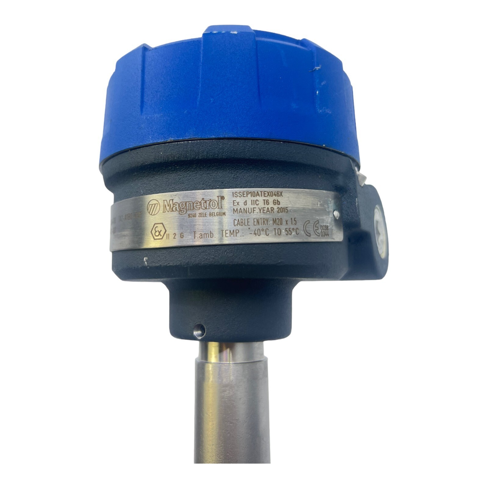 Magnetrol Xtft-A23a-000 Ta2-A1b0-C41 Flow Meter