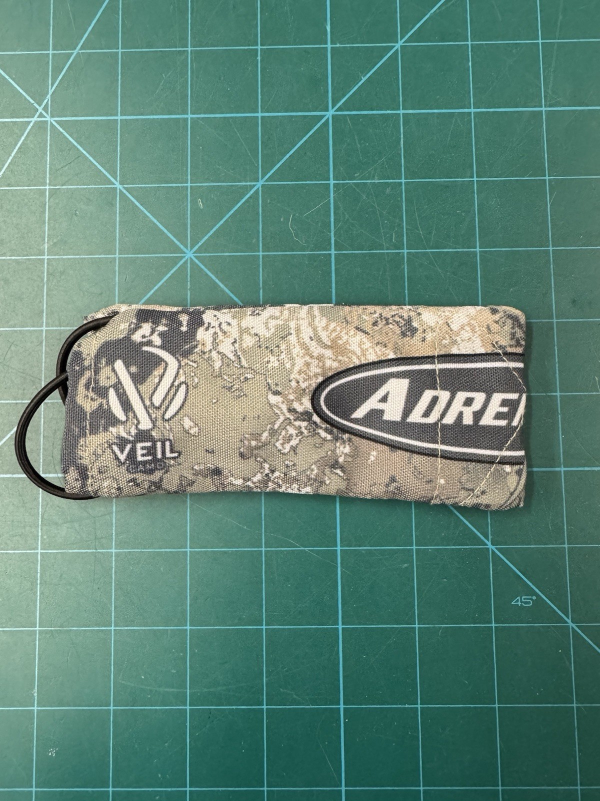 “Adrenaline ” Barrel Bag. BBD. Rare!