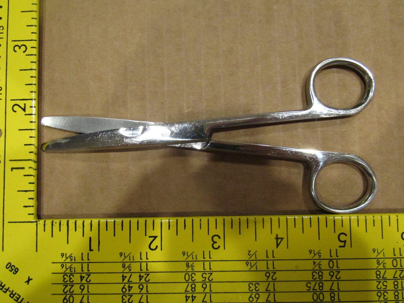 Centurion Scissors