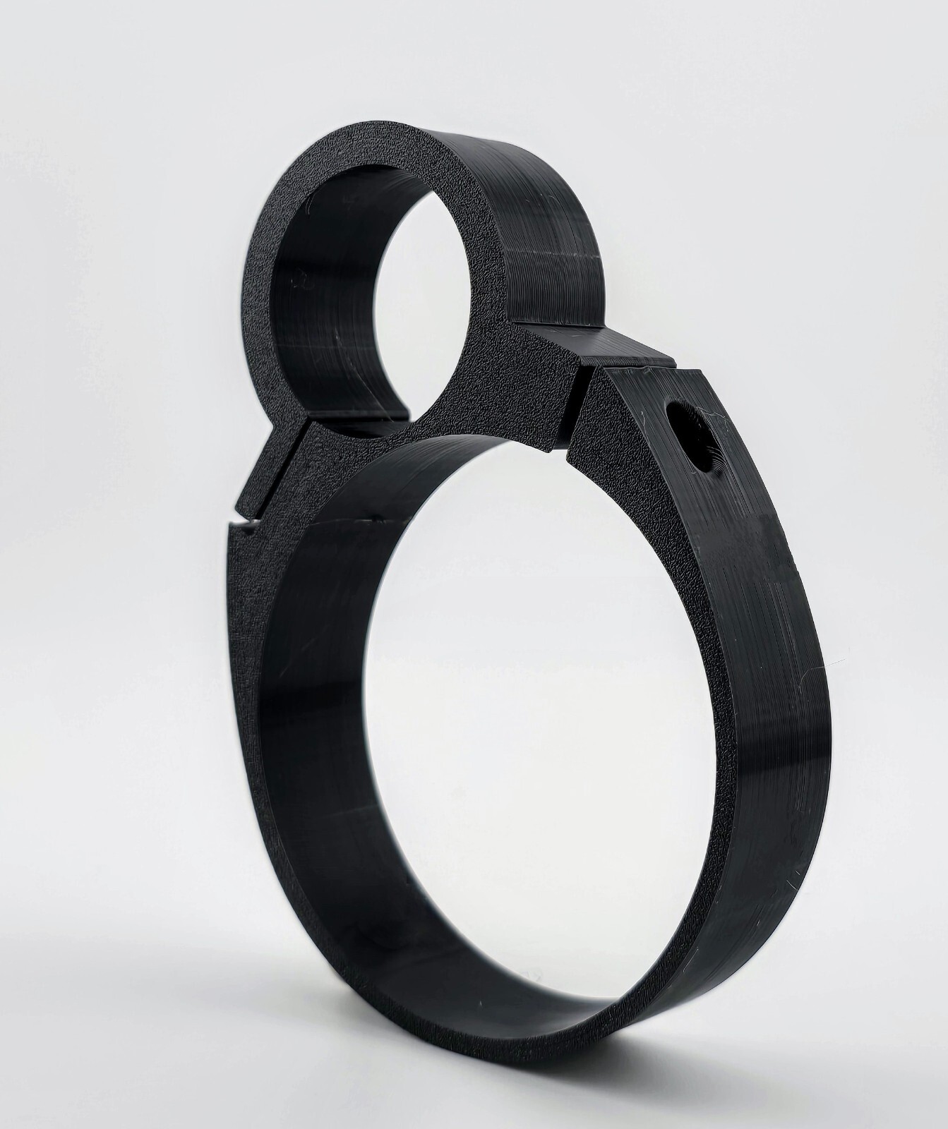 BRK Ghost Barrel Band QD Fox
