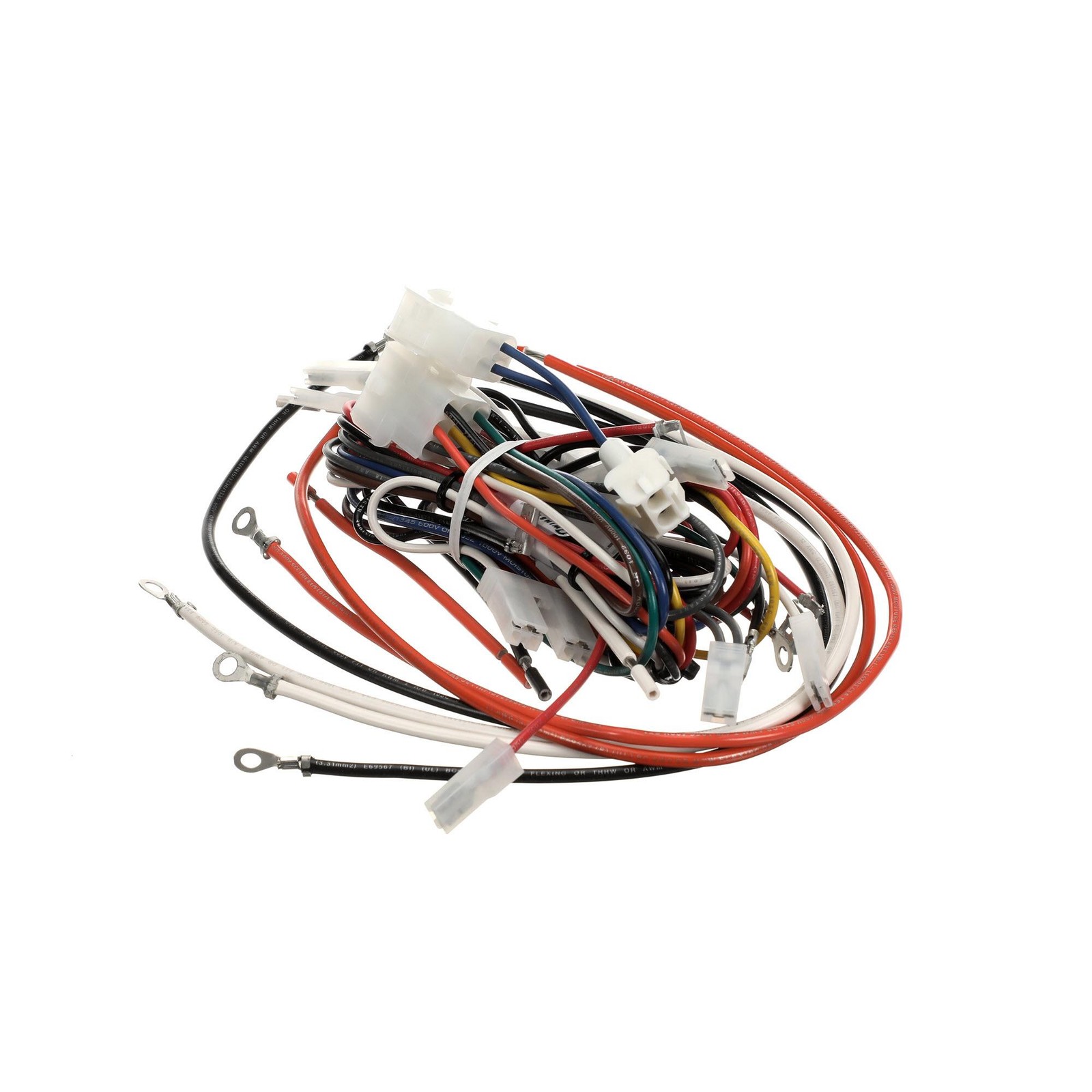 Winston Harness Complete Pf56/46C PS2809 - Genuine OEM Replacement Part