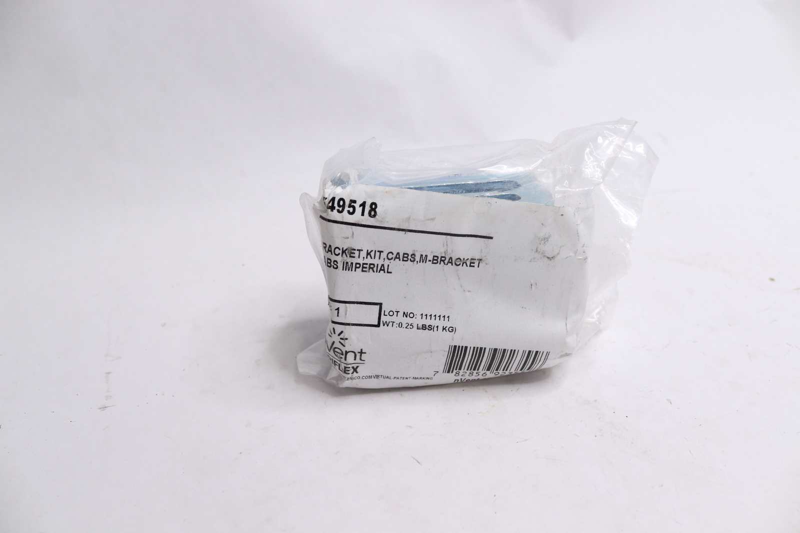 nVent Eriflex Imperial Bracket Kit 549518
