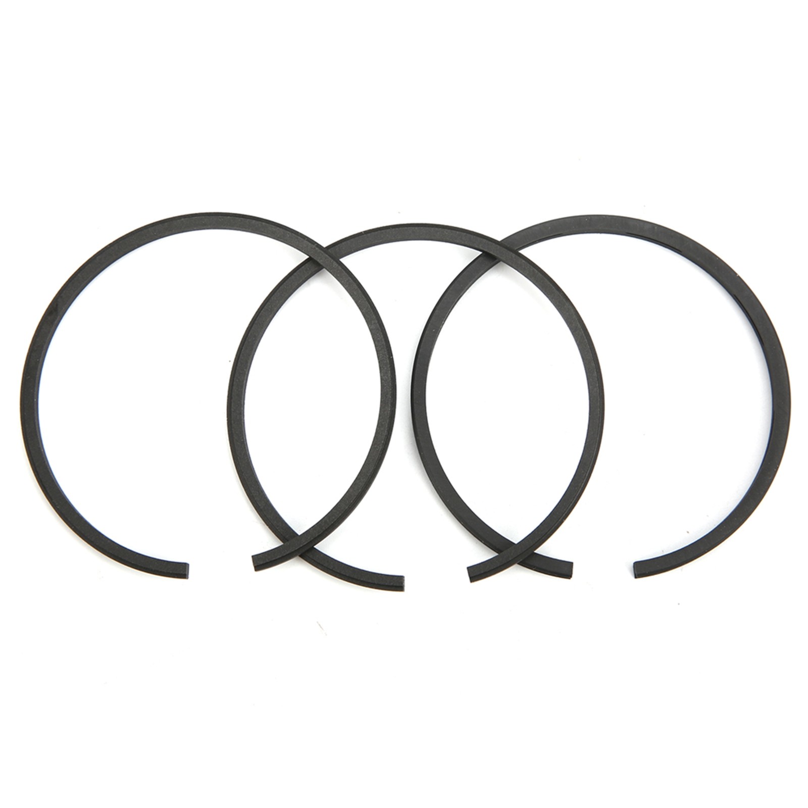 3 Pcs 65mm Piston High-Quality Replacement For Air Compressor Premium