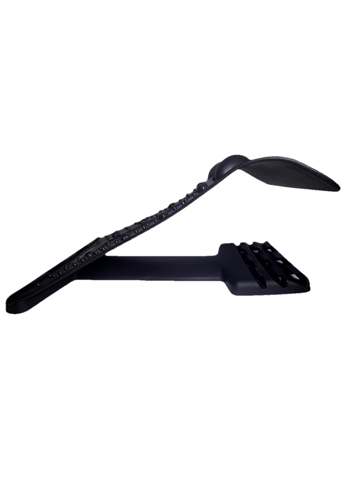 INNOSTRETCH Neck Stretcher Orthopedic Adjustable Acupoint Massage Device