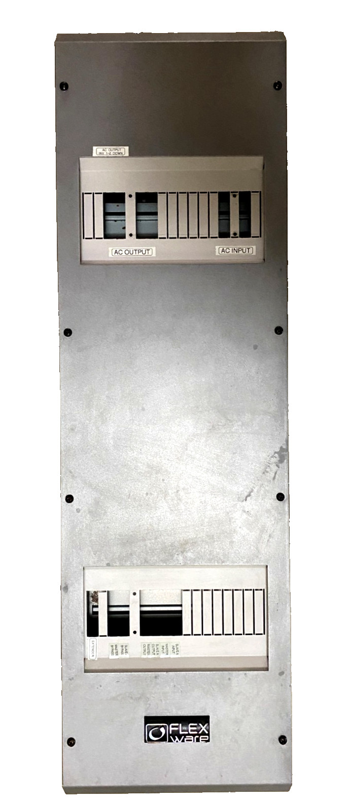 Outback Power FW-1000-AC  Enclosure - FREE SHIPPING!!!