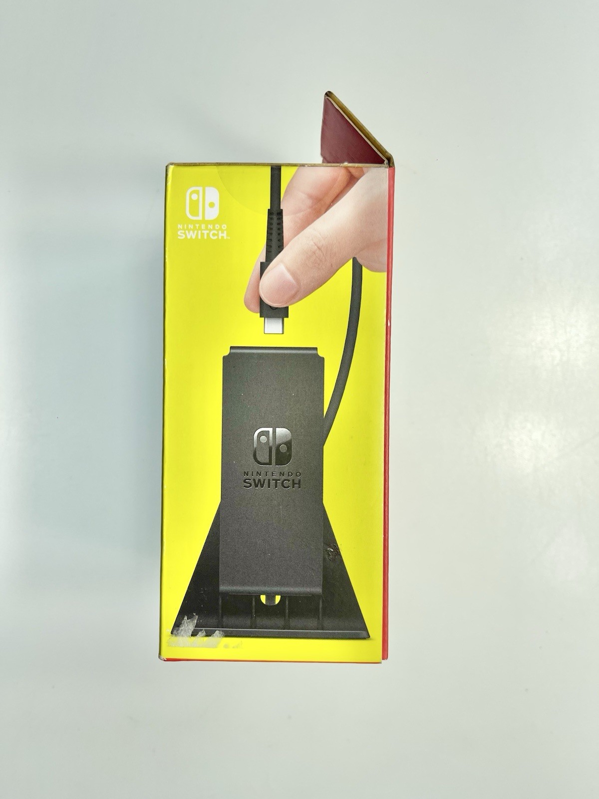 Nintendo Switch Joy-Con Charging Stand Two-Way