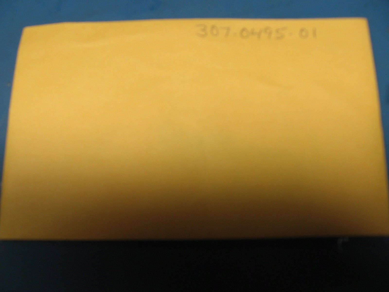 Tektronix 307-0495-01 Fixed Resistor Network