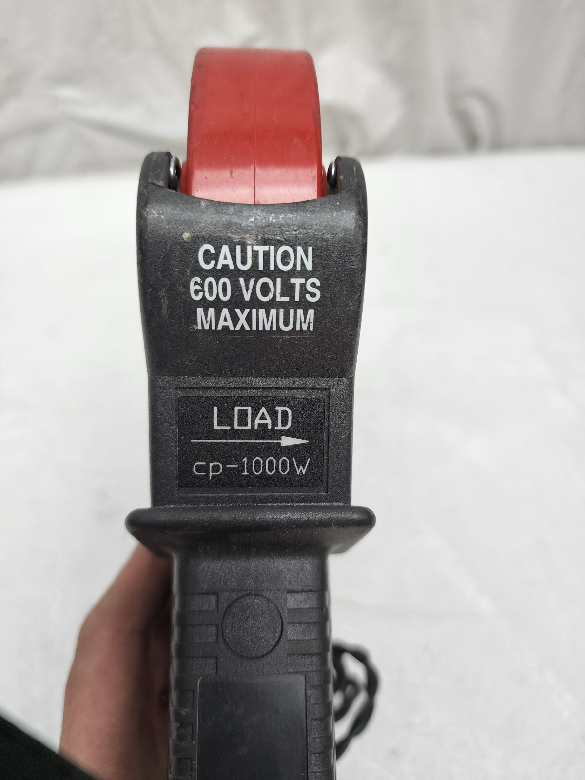 Metrosonics CP-1000W Current Probe