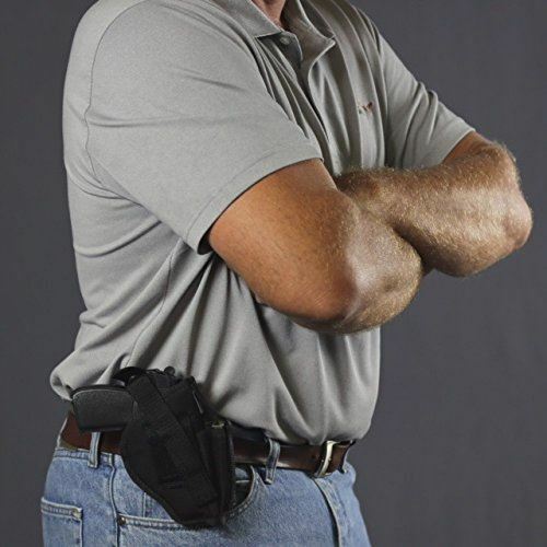 Gun Holster HIP FITS SCCY CPX-1 3.1" BARREL 9MM H2