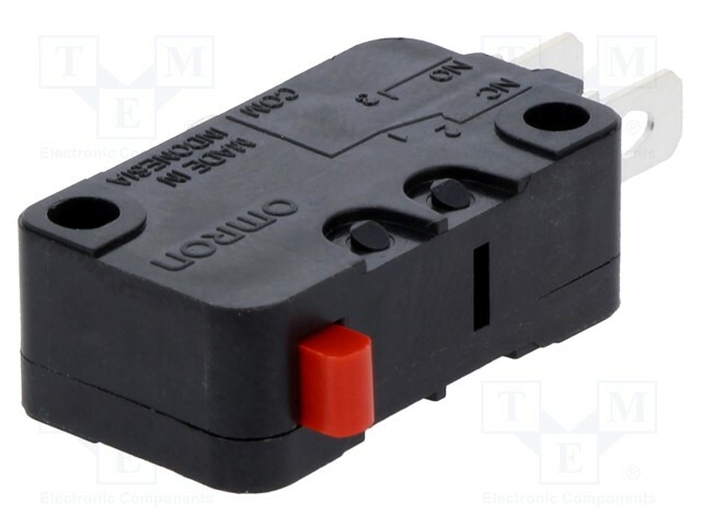 SNAP ION / D3V-16-1A5-H Microsch