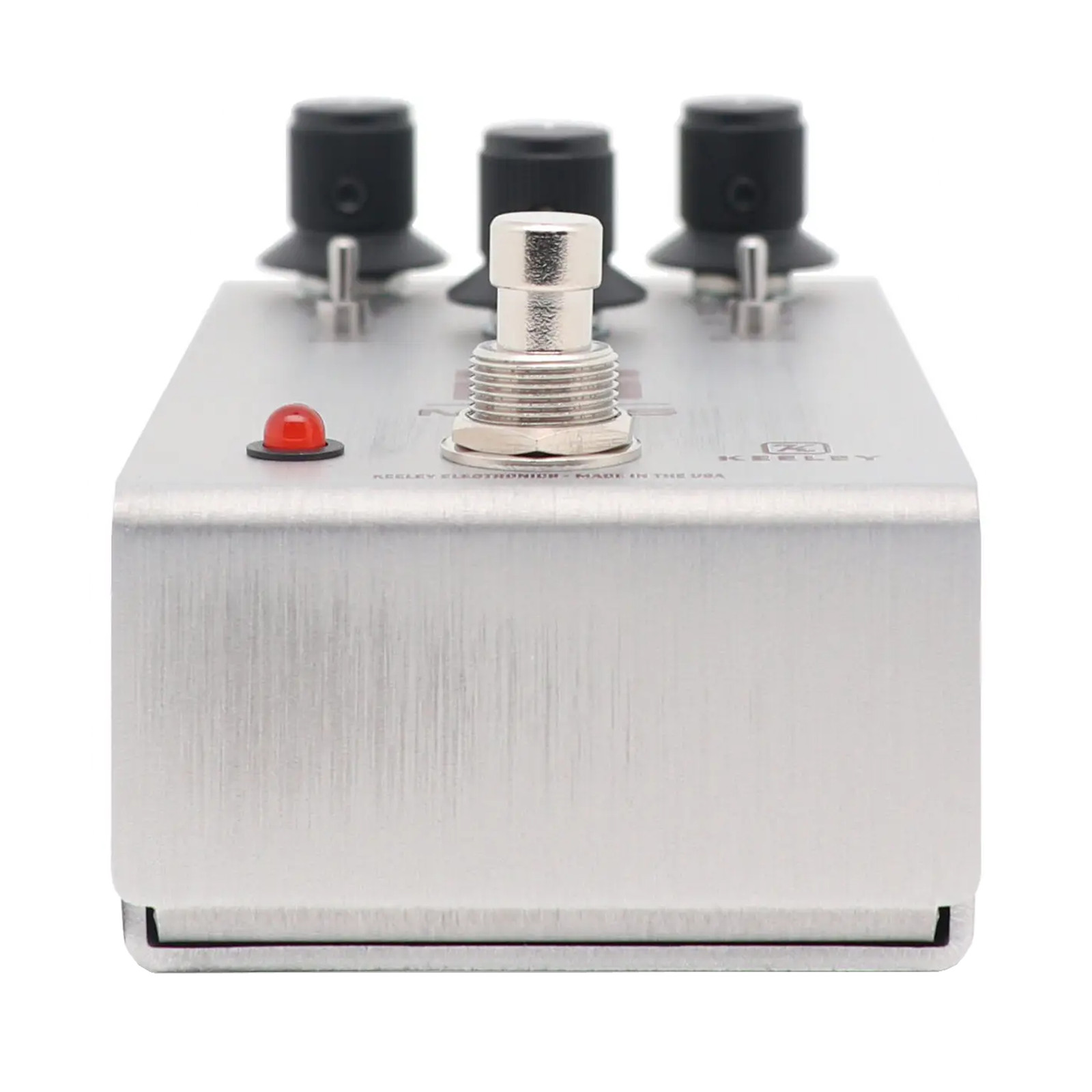 Keeley Manis Overdrive Pedal