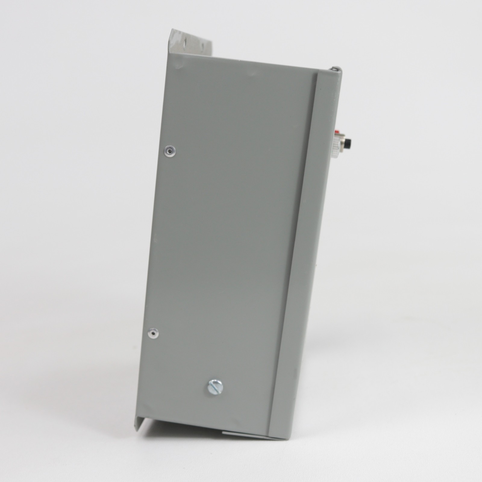 Philips Bodine GTD20A Automatic Transfer Switch
