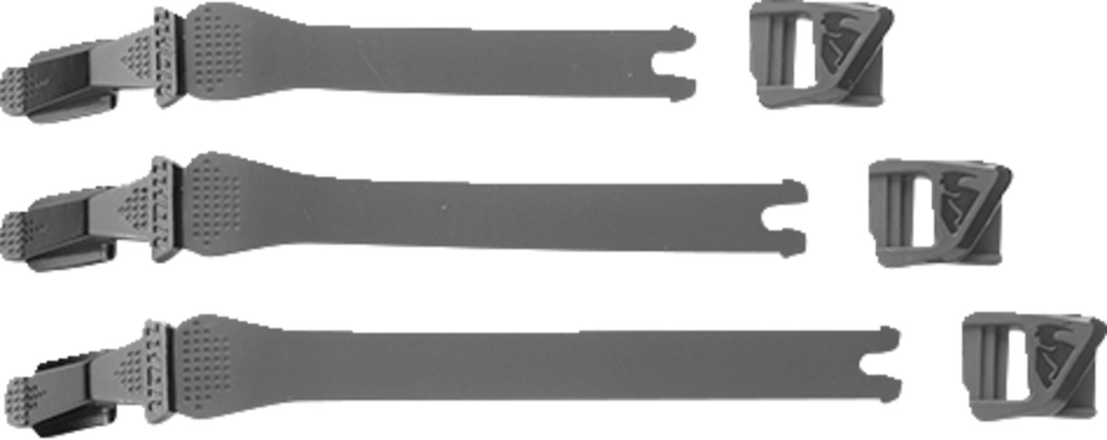 Thor Radial Boots Strap Kit