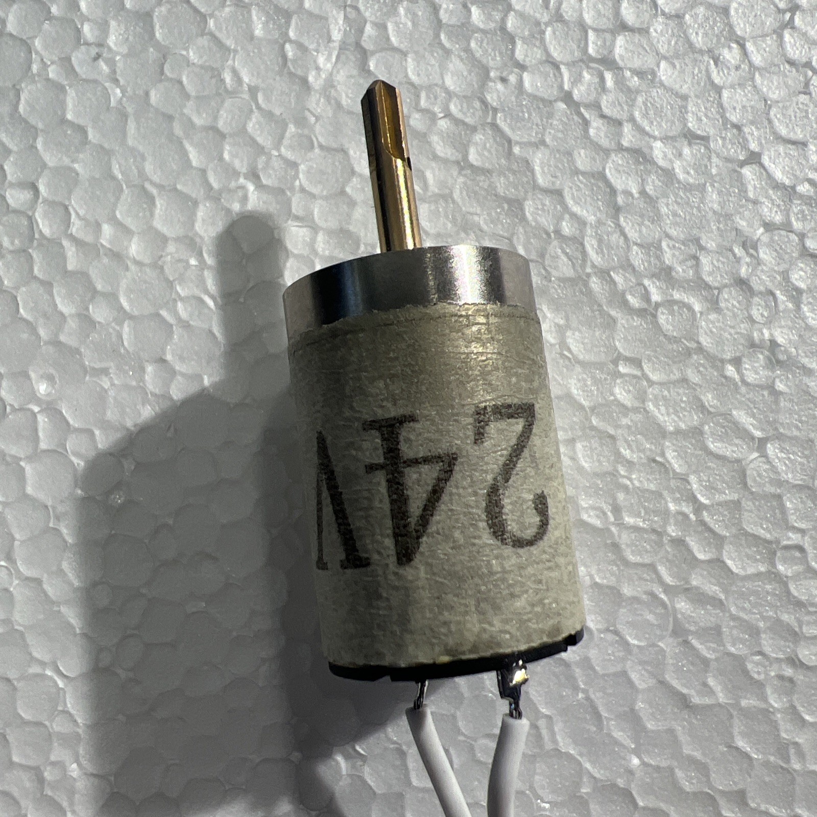 Motor For Nails Drill Handpiece