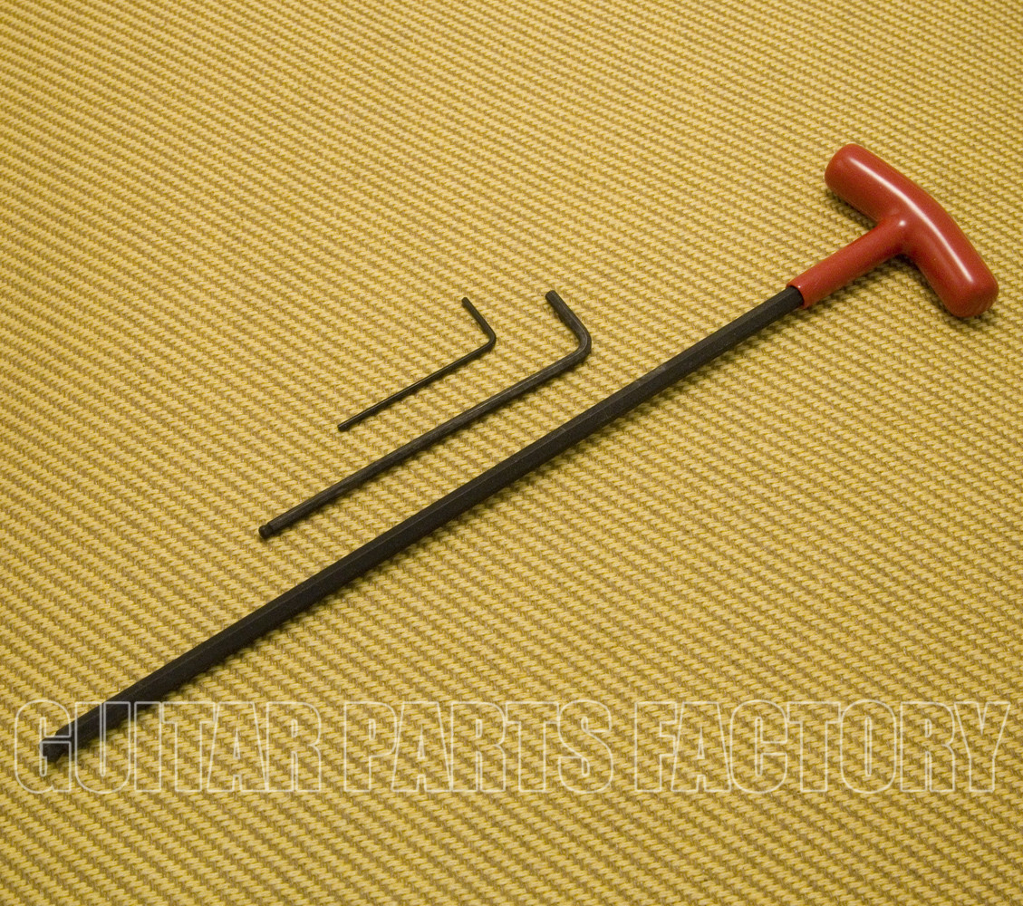 099-5504-002 Genuine Fender American Standard Bass Wrench Kit Tool