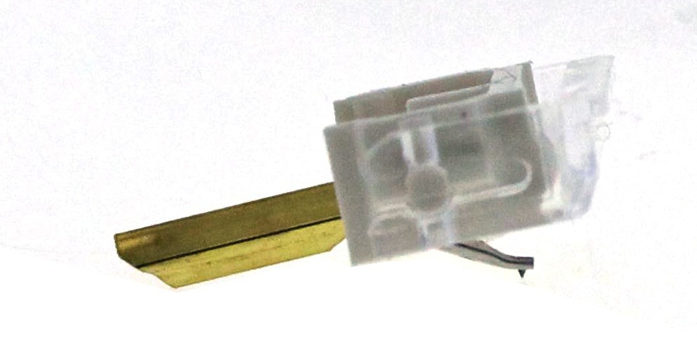 NEW N44-7 DJ Zupreme LP Gear stylus  for Shure M44-7 cartridge stylus