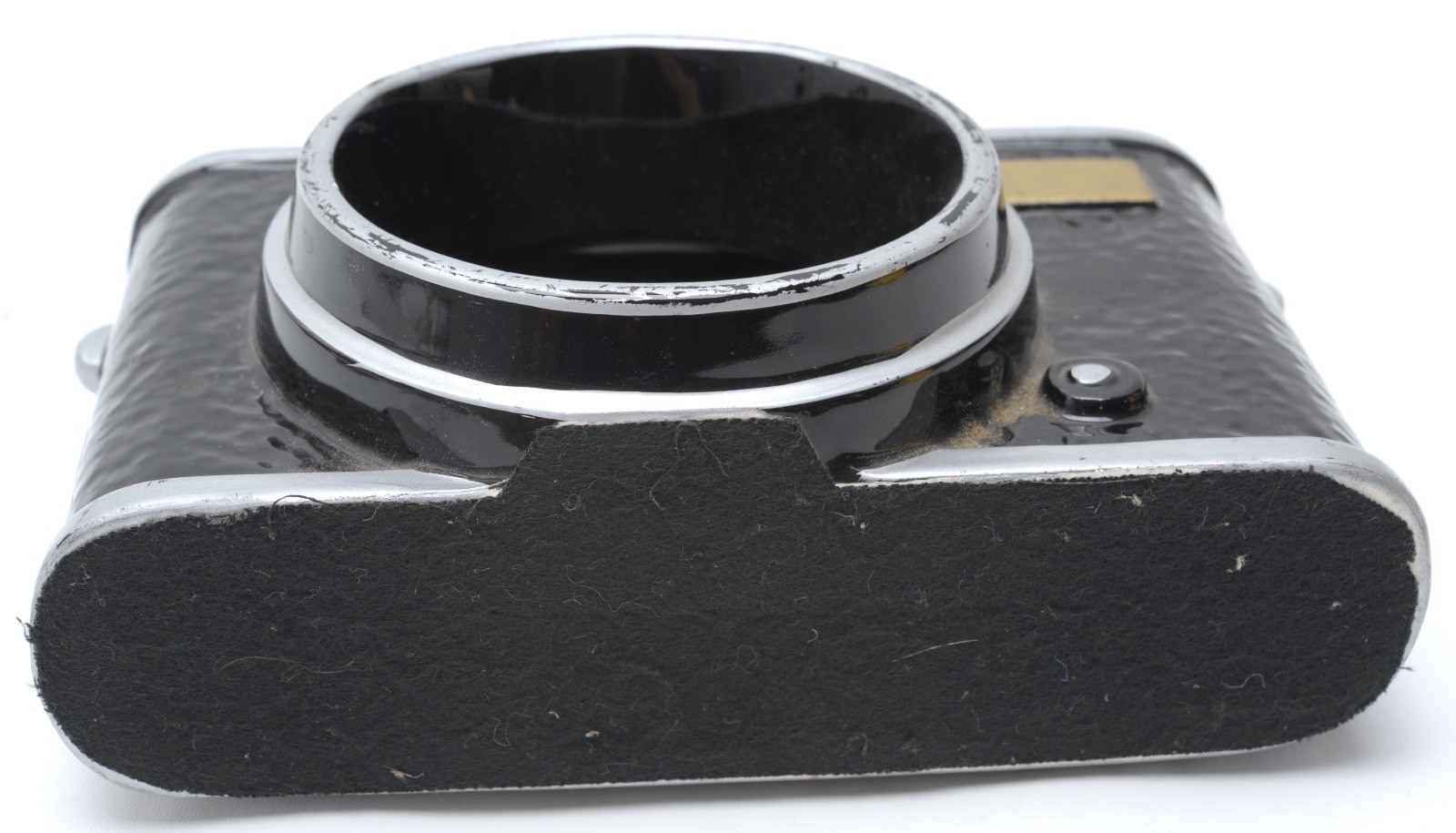 CERAMIC Camera - storage
