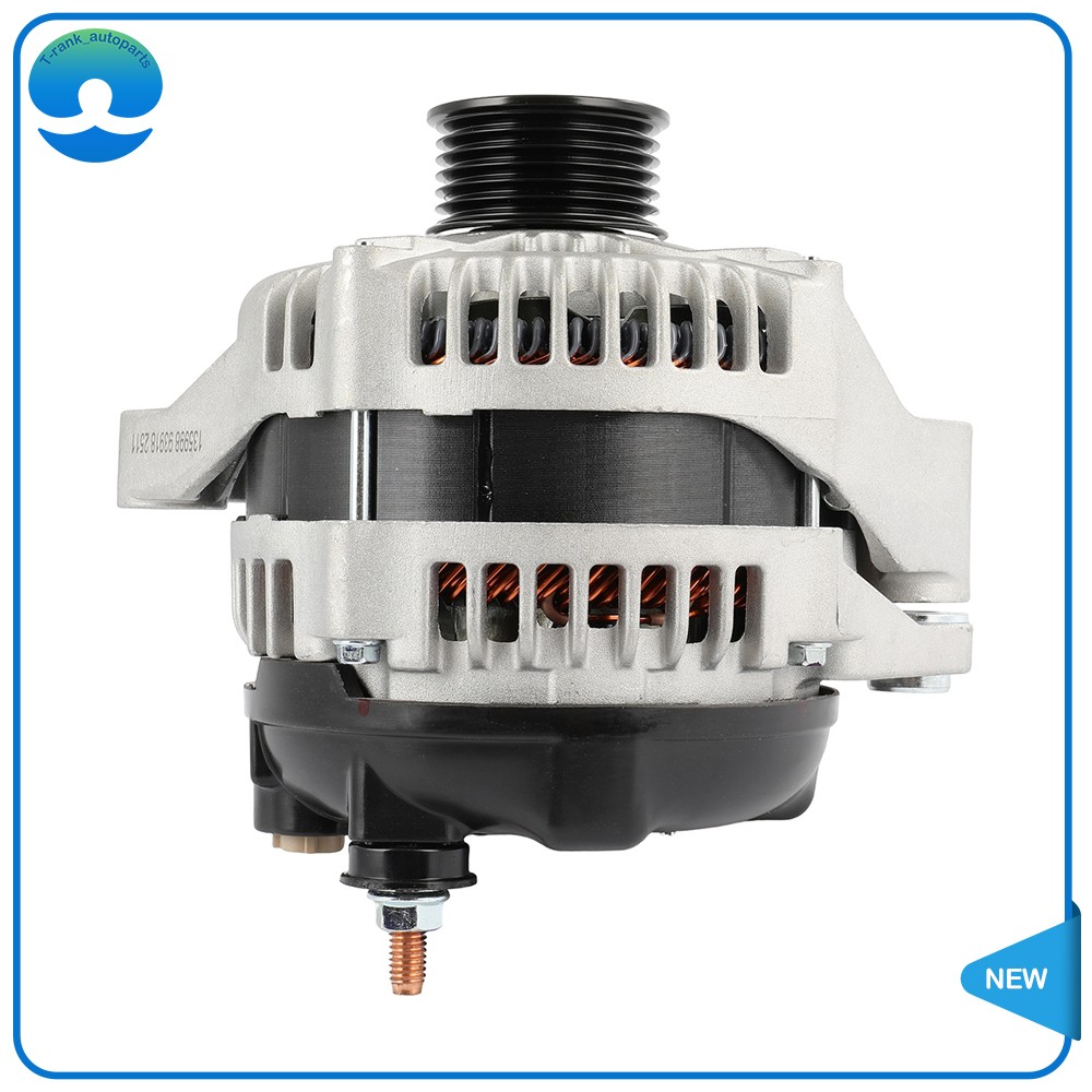 104210 Alternator Fit for Maserati Quattroporte 2004-2011 V8 4.2L 150A 12V