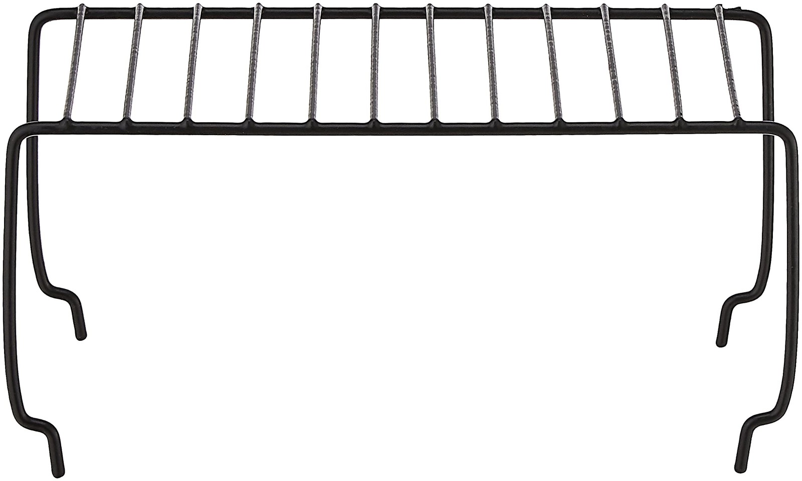 Bob Ross Brush Beater Rack - Black