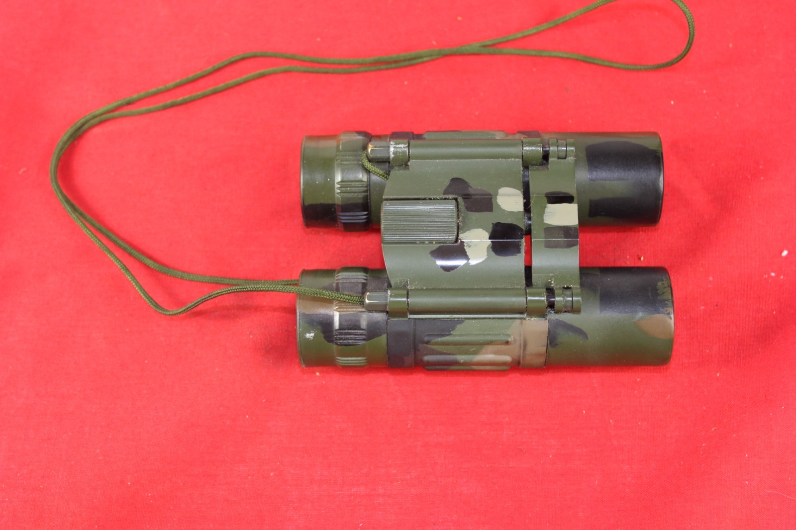 Apollo Binoculars    10 x 25