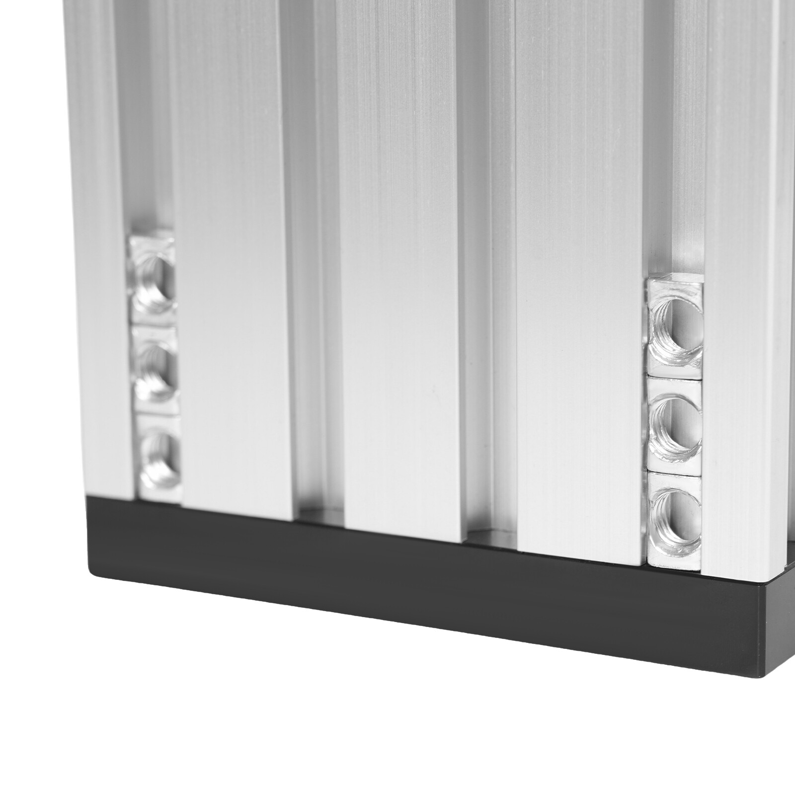 Manual Sliding Table Linear Rail Guide Linear Guide Slide Stage Rail Guide 150mm