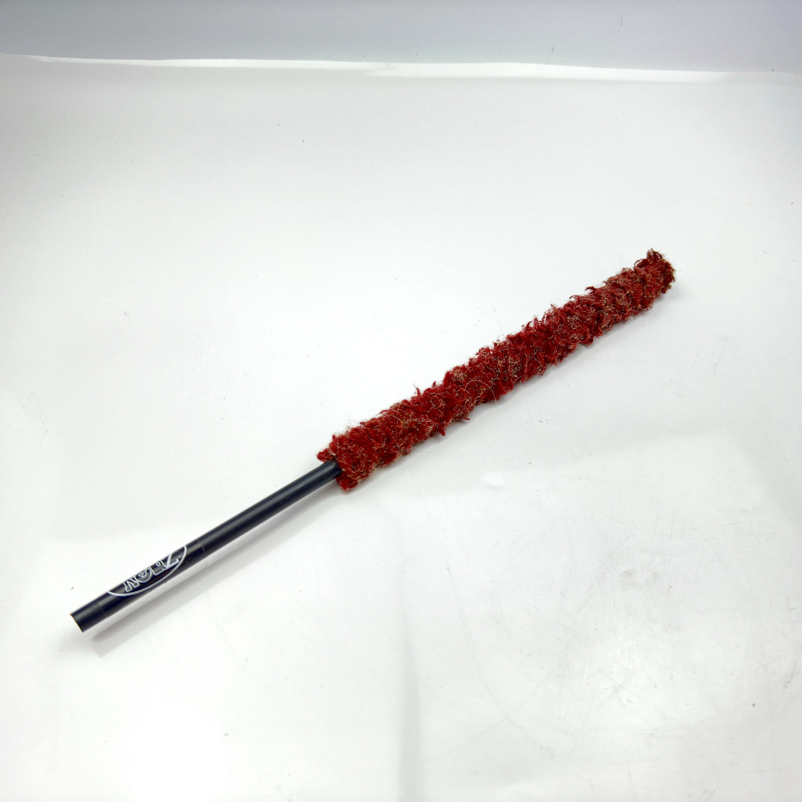 Redz Paintball Loader Hopper and Pod Squeegee Tube Swab Cleaner