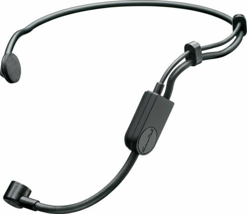 Shure PGA31-TQG Headworn Headset Condenser Microphone w/ TA4F Connector