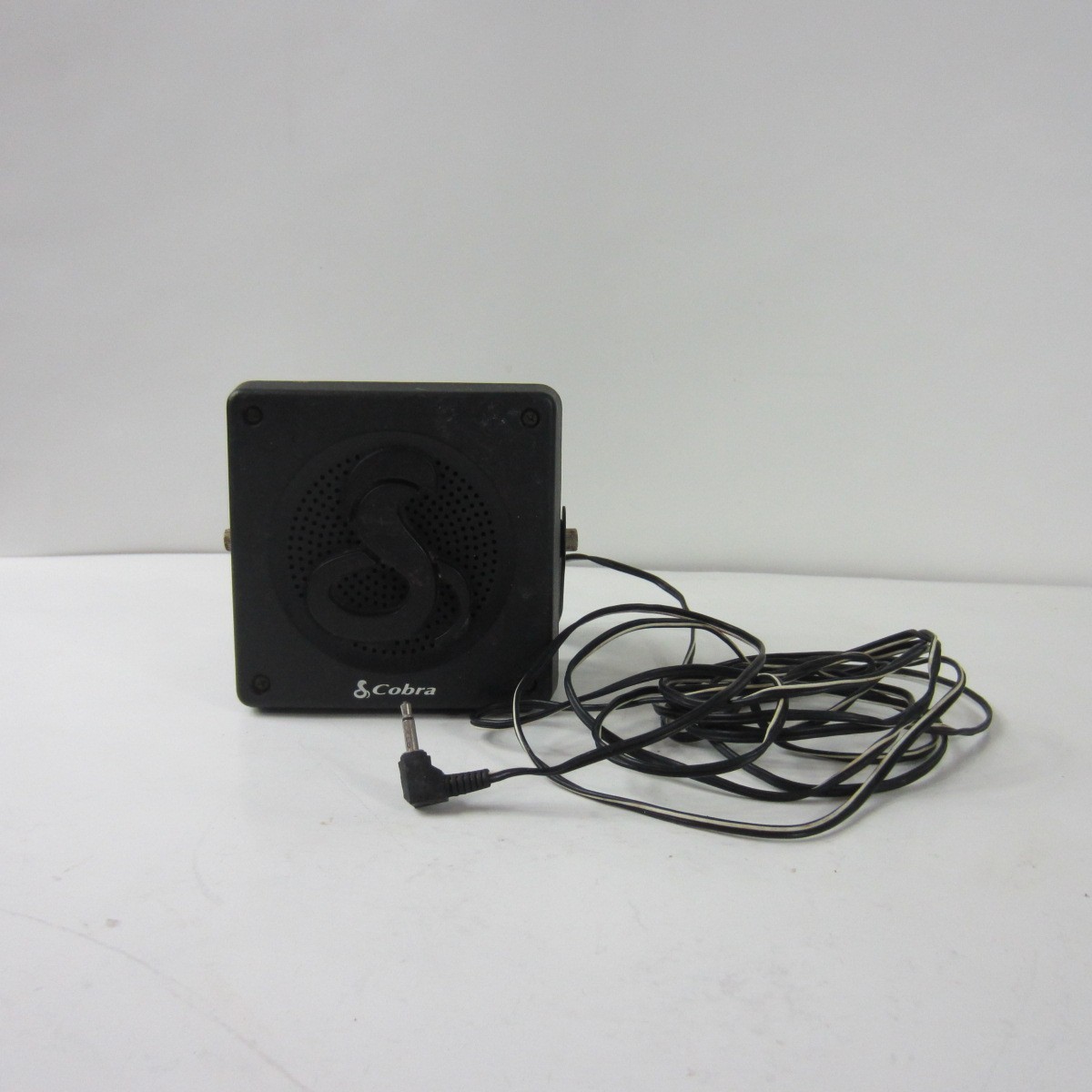 Cobra CS100 External Speaker