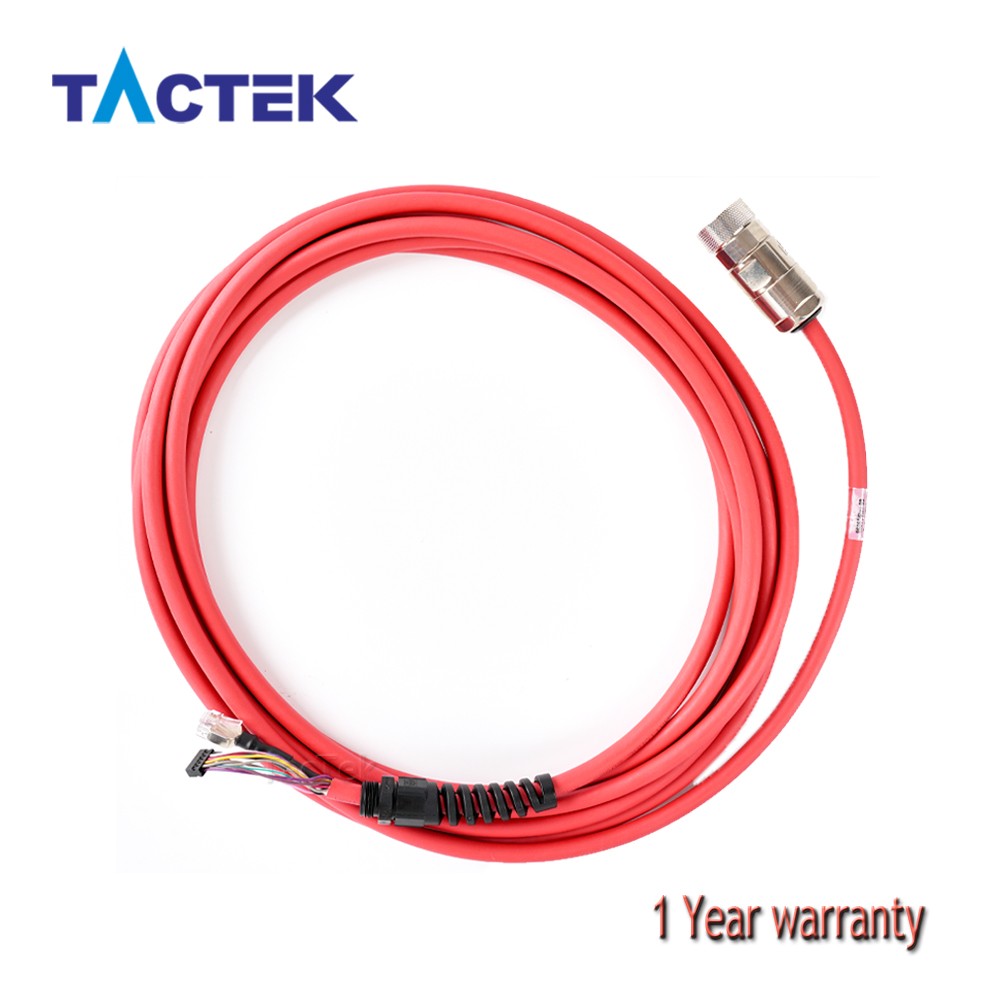 5m Cable for KeTop TT050-eaa C20T-T00-AR0-SC Connection Wire Line