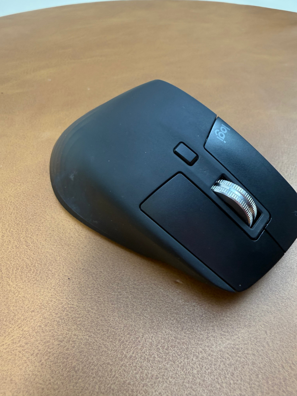 Logitech MX Master 3S Wireless Mouse