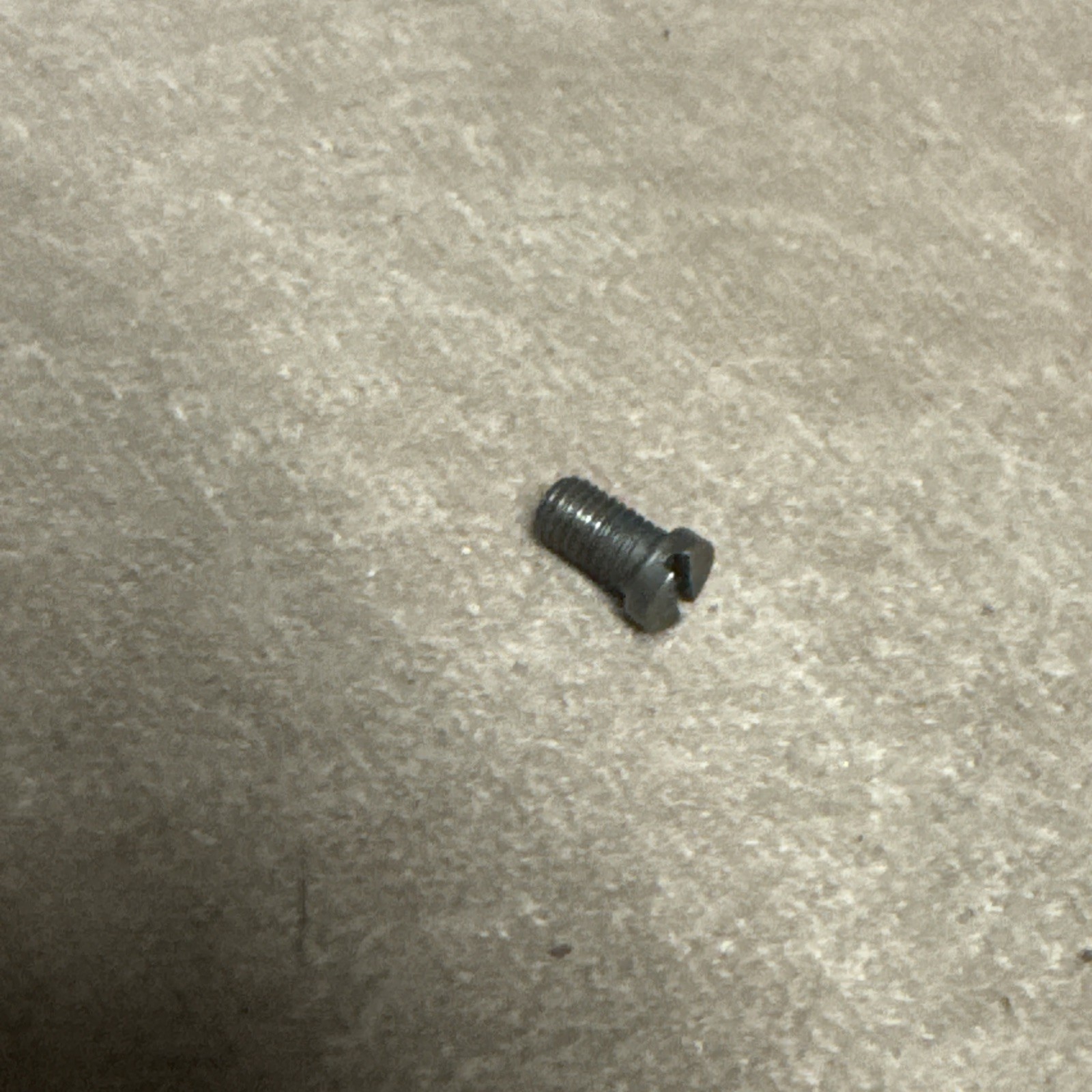 T/C Bridle Screw  Full Thread