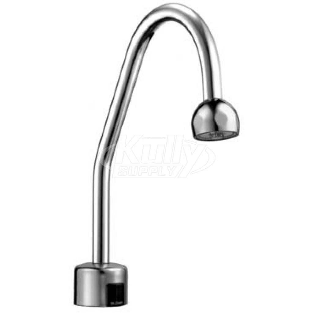 Sloan ETF-700-S-H-P Sensor Faucet Gooseneck Surgical powered 2.2 GPM NOS