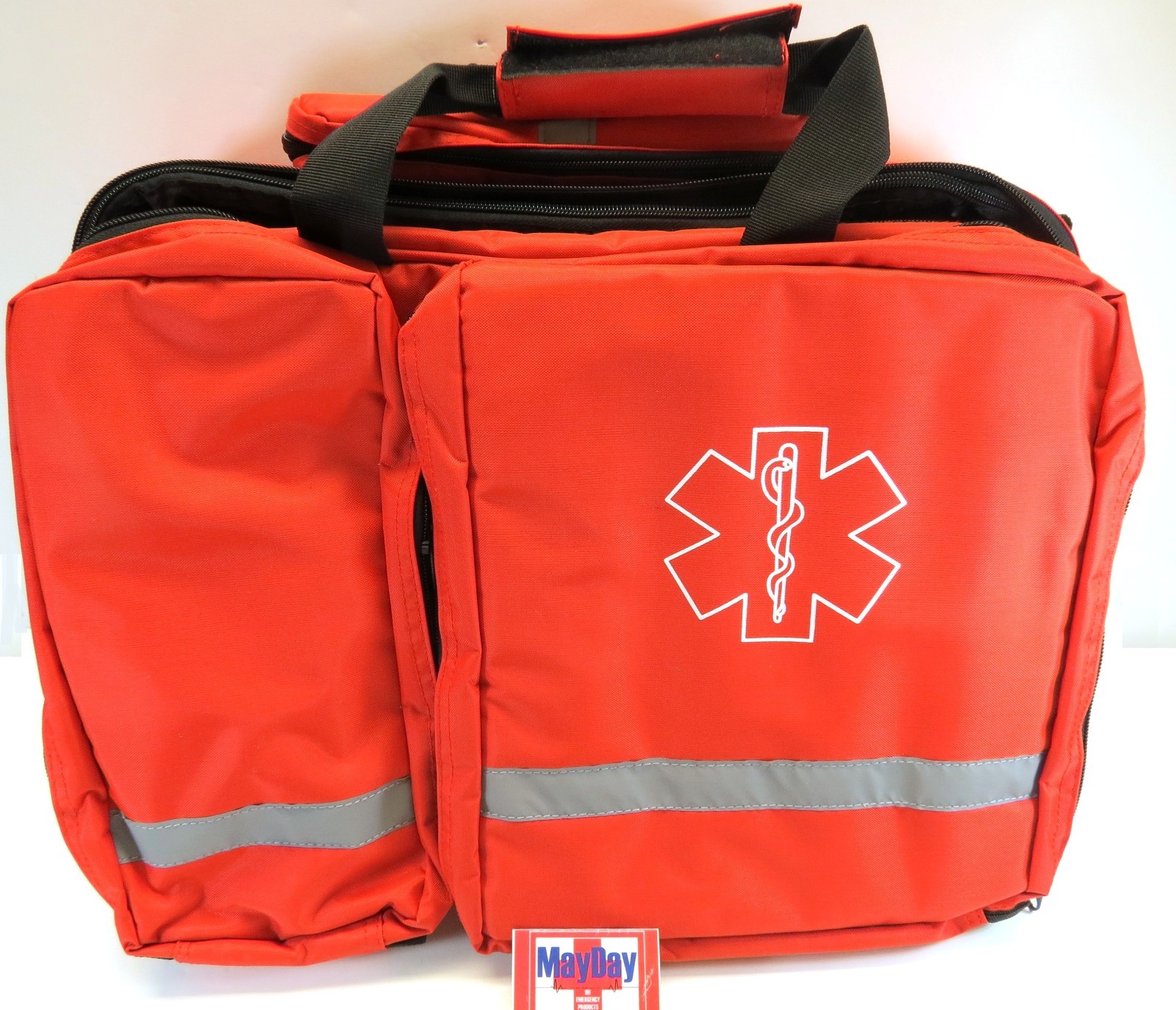 Medical Emergency Accessories First Aid Bag Portable EX-010 191-MAYDAY New