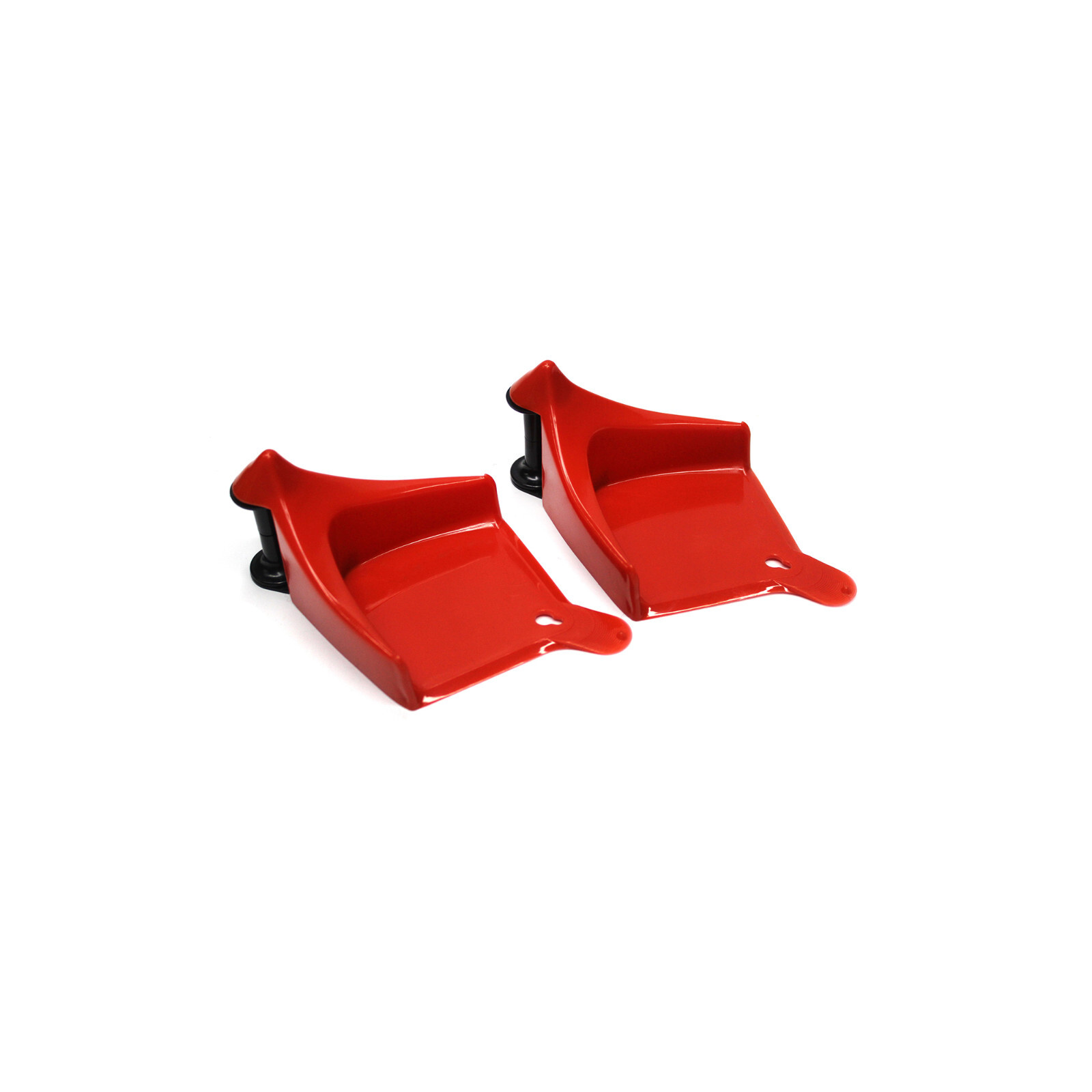 MAXSHINE WHEEL HOSE & CABLE SLIDE ROLLERS - STOPS HOSE GETTING CAUGHT ON WHEEL